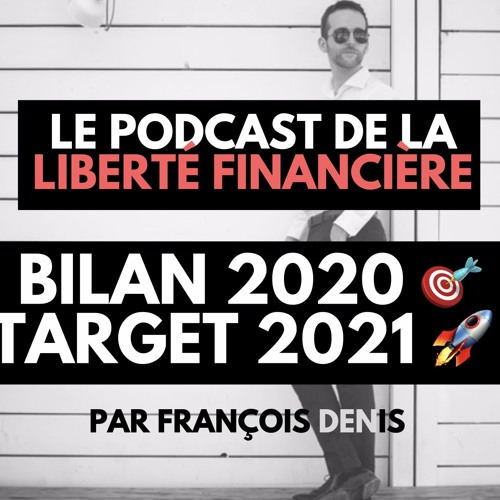 Bilan 2020, Objectifs 2021: je m'engage publiquement !