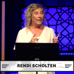 Questions From the Seats - Rendi Scholten