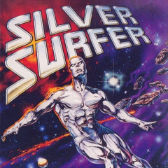 Ranking - Silver Surfer (NES)