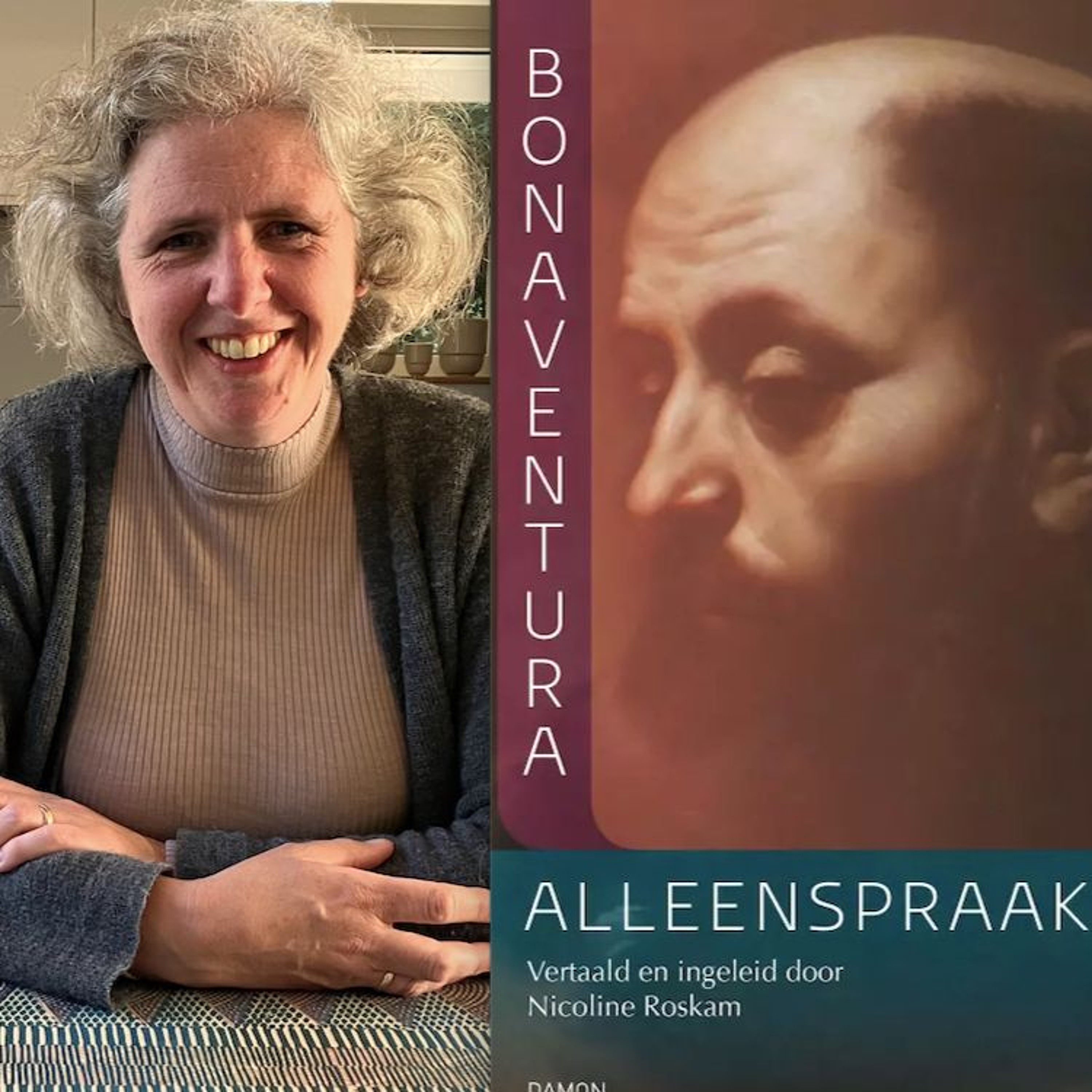 nicoline roskam bonaventura alleenspraak