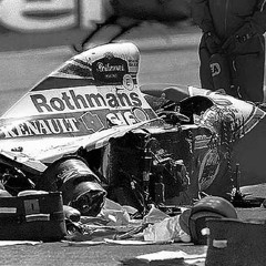 Ayrton Senna ( prod by Txmmy )