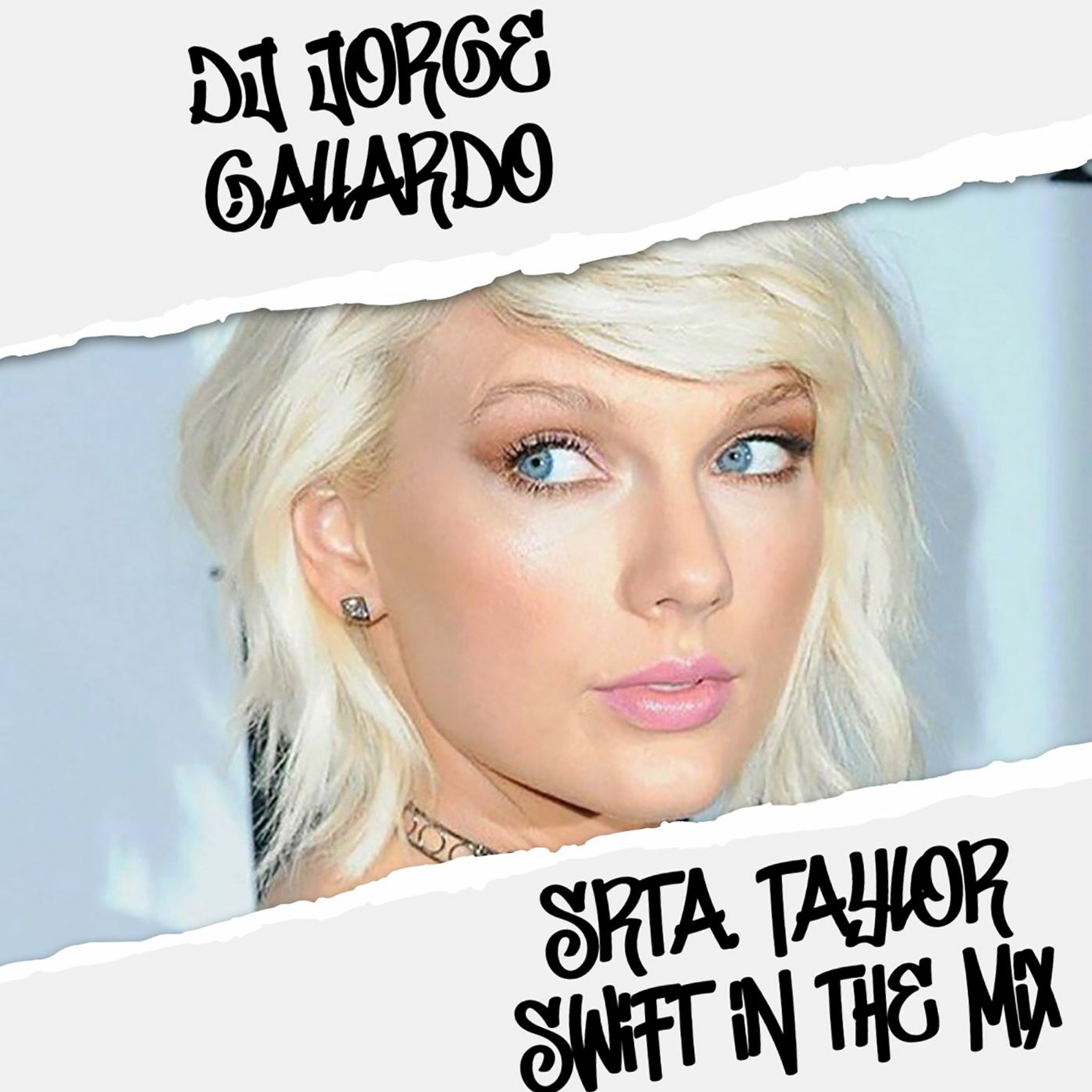 Srta. Taylor Swift In The Mix