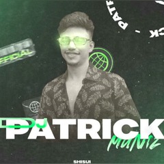 MEGA SET DO BAILE DO BEGA - MC BURAGA & MC DUARTT ( DJ PATRICK MUNIZ)