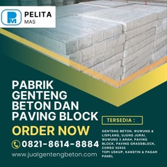 Pilihan Tepat untuk Jalan Sempit: Paving Block Topi Uskup