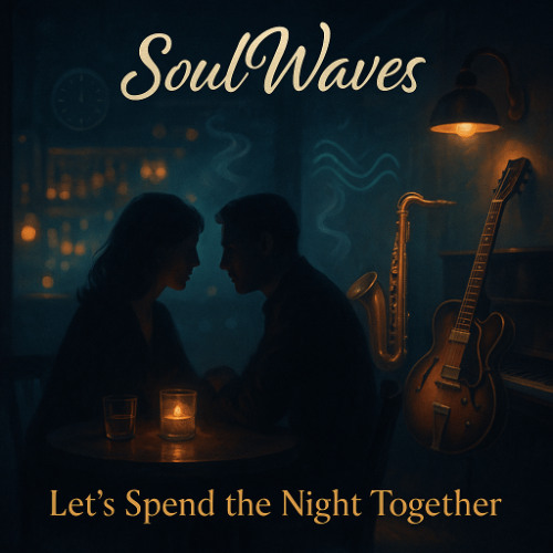 Let's Spend the Night Together