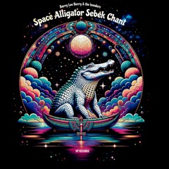 Space Alligator Sebek Chant