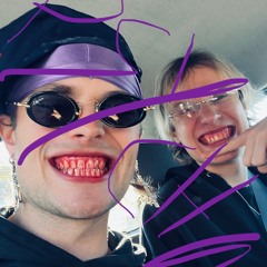 TIMMY x VINTON - PSYCHO