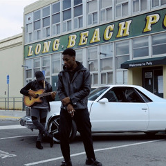 Giveon - The beach(cover)