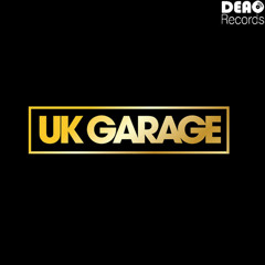 Uk Garage