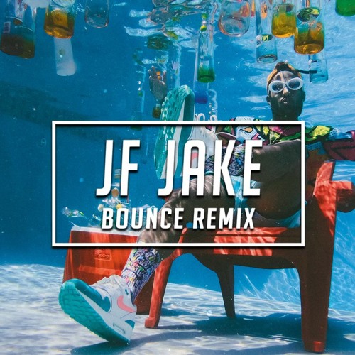 Rain Over Me (JF Jake)