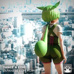 Japanese EDM Mix⚡