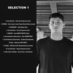 Selection Radio Show