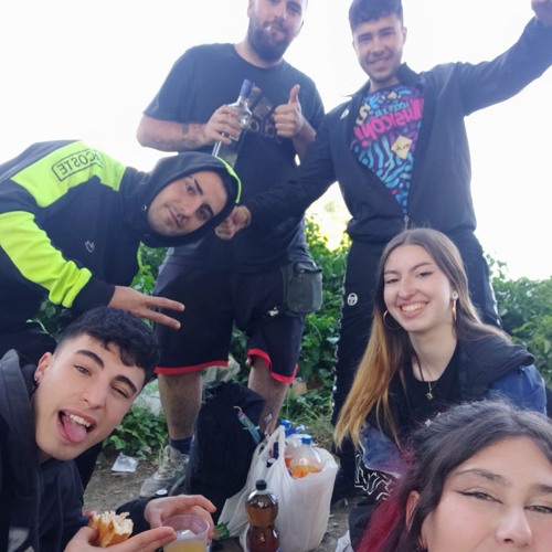 ACIDSAMU - AFTER ZULO