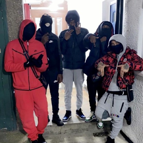 #NGang NitoNB x Sixty - It's Me