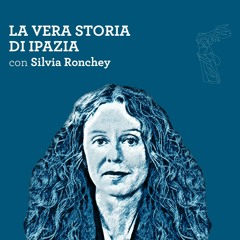 Silvia Ronchey - La vera storia di Ipazia