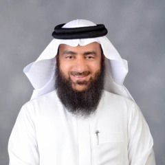 (ماذا بعد رمضان) وحيد آل عبد القادر جامع فيصل بن تركي المبرز الاحساء .wav
