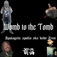 Womb to the Tomb - Apollo aka Baby Zeus (prod. Baby Zeus)