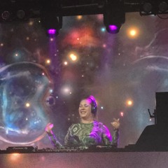 Opening set for Infected Mushroom @45East 8/15/2025