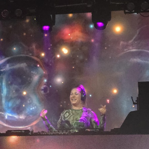 Opening set for Infected Mushroom @45East 8/15/2025
