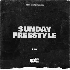PSYX - SUNDAY FREESTYLE