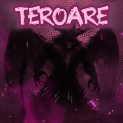 TEROARE/OUT ON SPOTIFY!!!