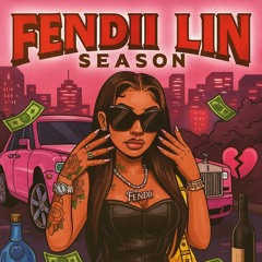 FENDII LIN STOP IT