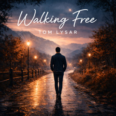 Walking Free