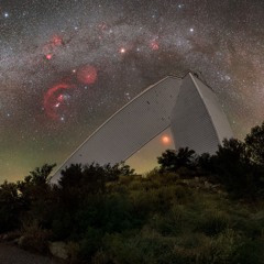 Nile River from Space, Dark Matter Mysteries, and UAE Stargazing