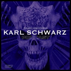 DUSKCAST 89 | KARL SCHWARZ