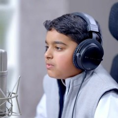سورة الملك | عثمان مشعل الحداد