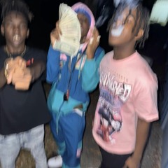 2Bandzz Quan - SRT (Ft. Mr.bakkdoe)