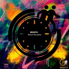 BRODYR - We Like