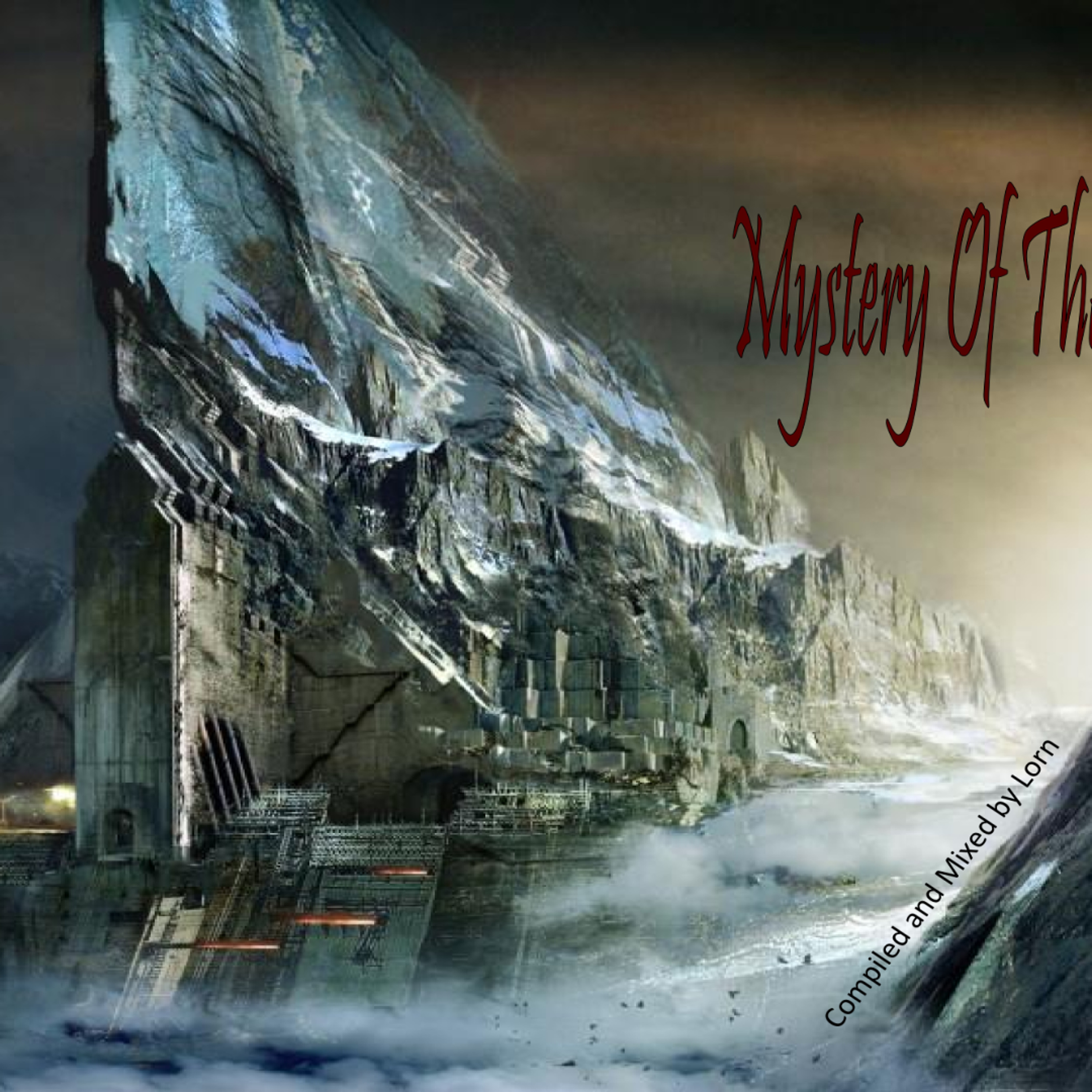 Ancient Realms