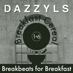 Breakfast Cereal 16 - Dazzyls presents INSOMNIAC_