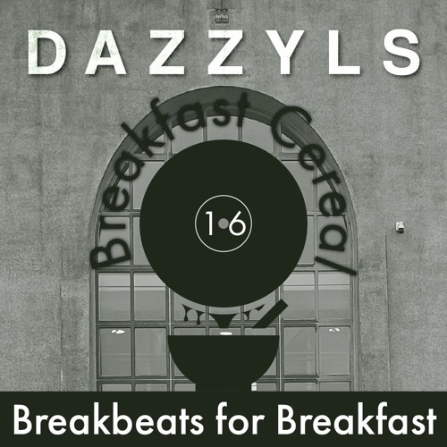 Breakfast Cereal 16 - Dazzyls presents INSOMNIAC_