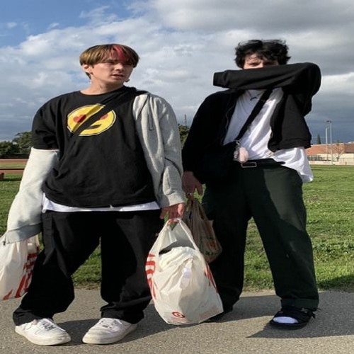 yungster jack x David Shawty - battlebus (prod. dylan brady)