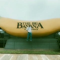 The Big Banana