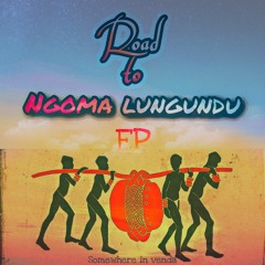 Road to Ngoma Lungungu