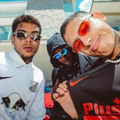 MC Kevin & MC PH - Opção da Quebrada,  Passado & Presente