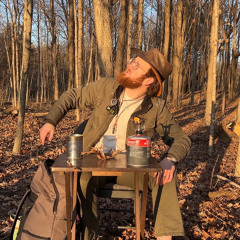 Means to an End (Prod. BeatsByNyce)