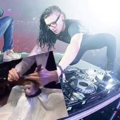 I feel like skrillex