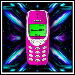 Wassuup 3310 (Nokia Ringtone x Tekno Remix)