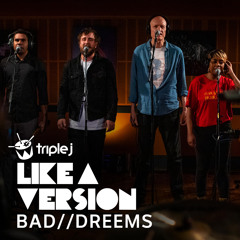 Black Fella/Whitefella (triple j Like A Version) [feat. Emily Wurramara, Mambali & Peter Garrett]