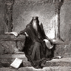 in much wisdom there is much grief