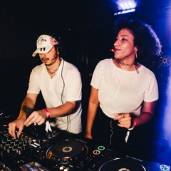 Due b2b Melon Blush @ Carlos Capslock Festival - 18.01.2025