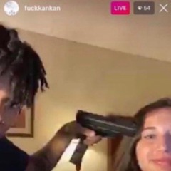 Like Kim @7ghto (Song Wars)