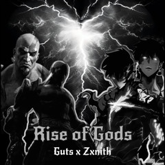 Rise of Gods x PASSINHO (ft. Zxnith)