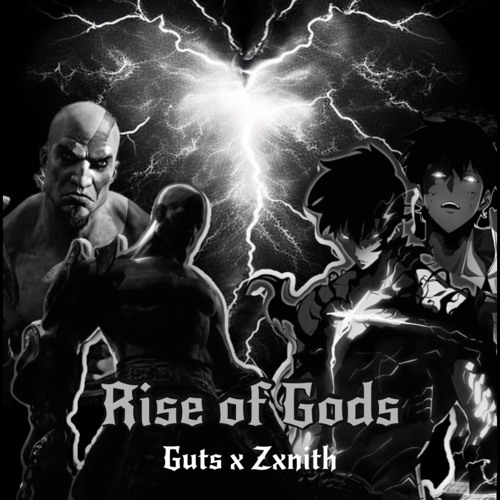 Rise of Gods x PASSINHO (ft. Zxnith)
