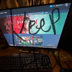 keep her