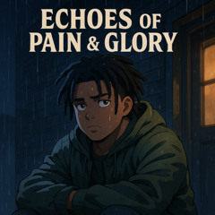 Echoes in the Hallway